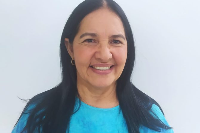 La Bacterióloga Betty Pertuz asume como gerente (e) del Hospital Materno Infantil de Soledad