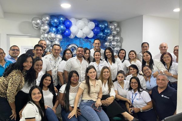 Con acto litúrgico Hospital Materno Infantil conmemora sus 25 años