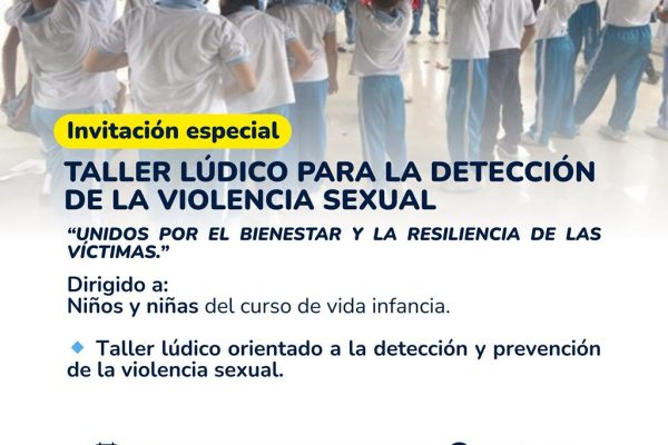 🛡 Invitación Especial 🛡