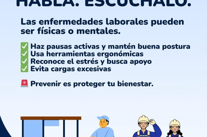 Tu cuerpo siempre te avisa… la pregunta es: ¿lo estás escuchando?