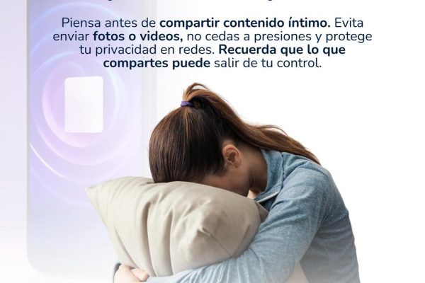 Tu privacidad no tiene precio