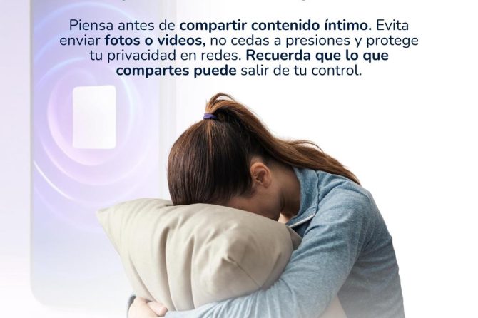 Tu privacidad no tiene precio