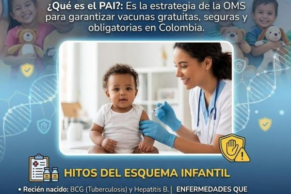 Proteger a nuestros niños es un acto de amor