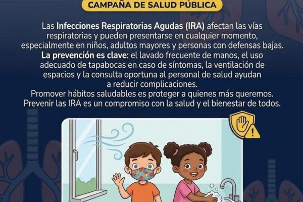 Respirar bien también es salud