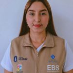 DANA MARCELA JIMENEZ CERDA JEFE DE ENFERMERIA