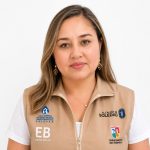 ERIKA RICARDO JARAMILLO jefe de enfermeria