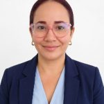 evelyn ARANGUREN JEFE DE ENFERMERIA