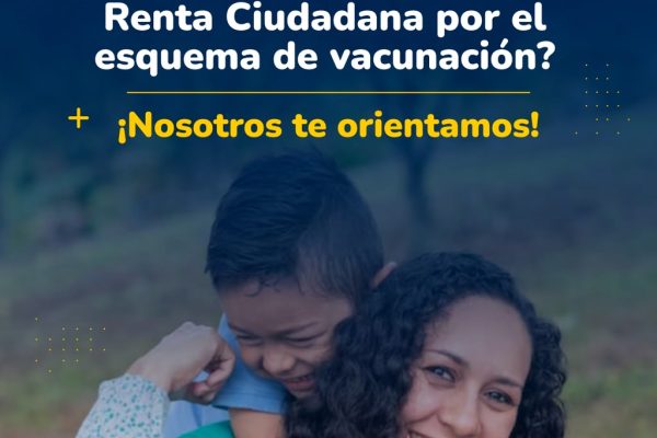 Jornada PAI–PAIWEB de Verificación, Actualización y Regularización del Esquema de Vacunación