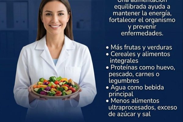 Seguridad Alimentaria y Nutricional
